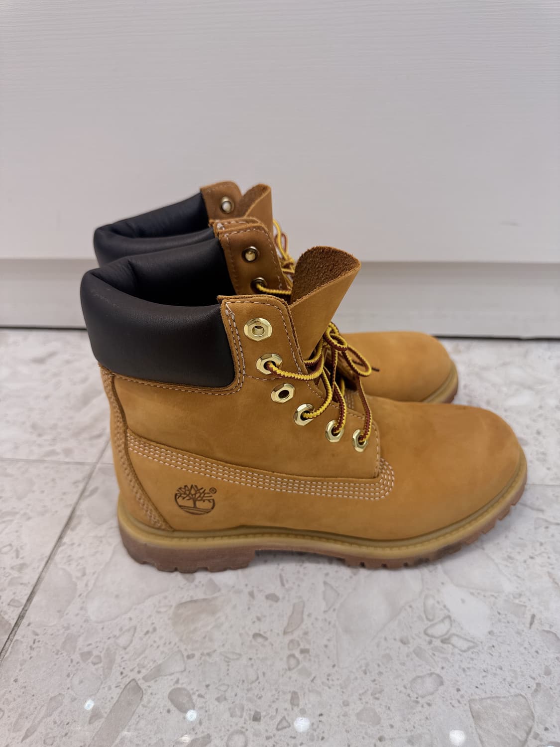 팀버랜드 6인치 10361 6.5w 상품이미지3