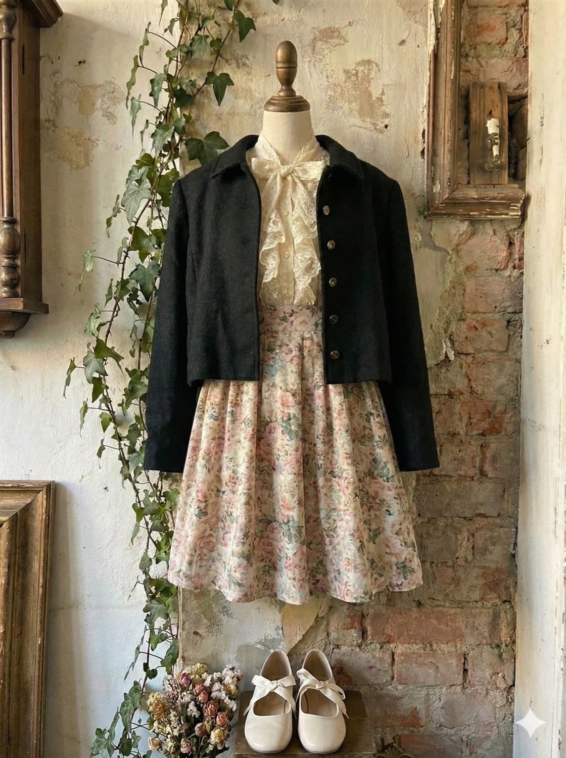 펜들턴(Pendleton) 숏 울 재킷 상품이미지3