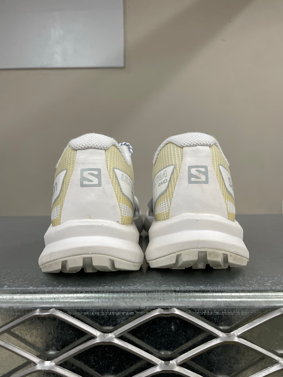 살로몬 울트라 레이드 270 상품이미지3