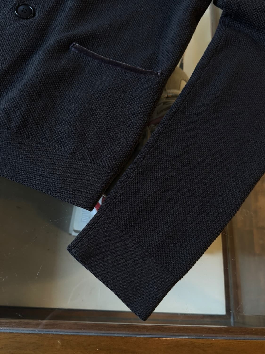 조르지오 아르마니 테일러드 자켓 100 상품이미지10