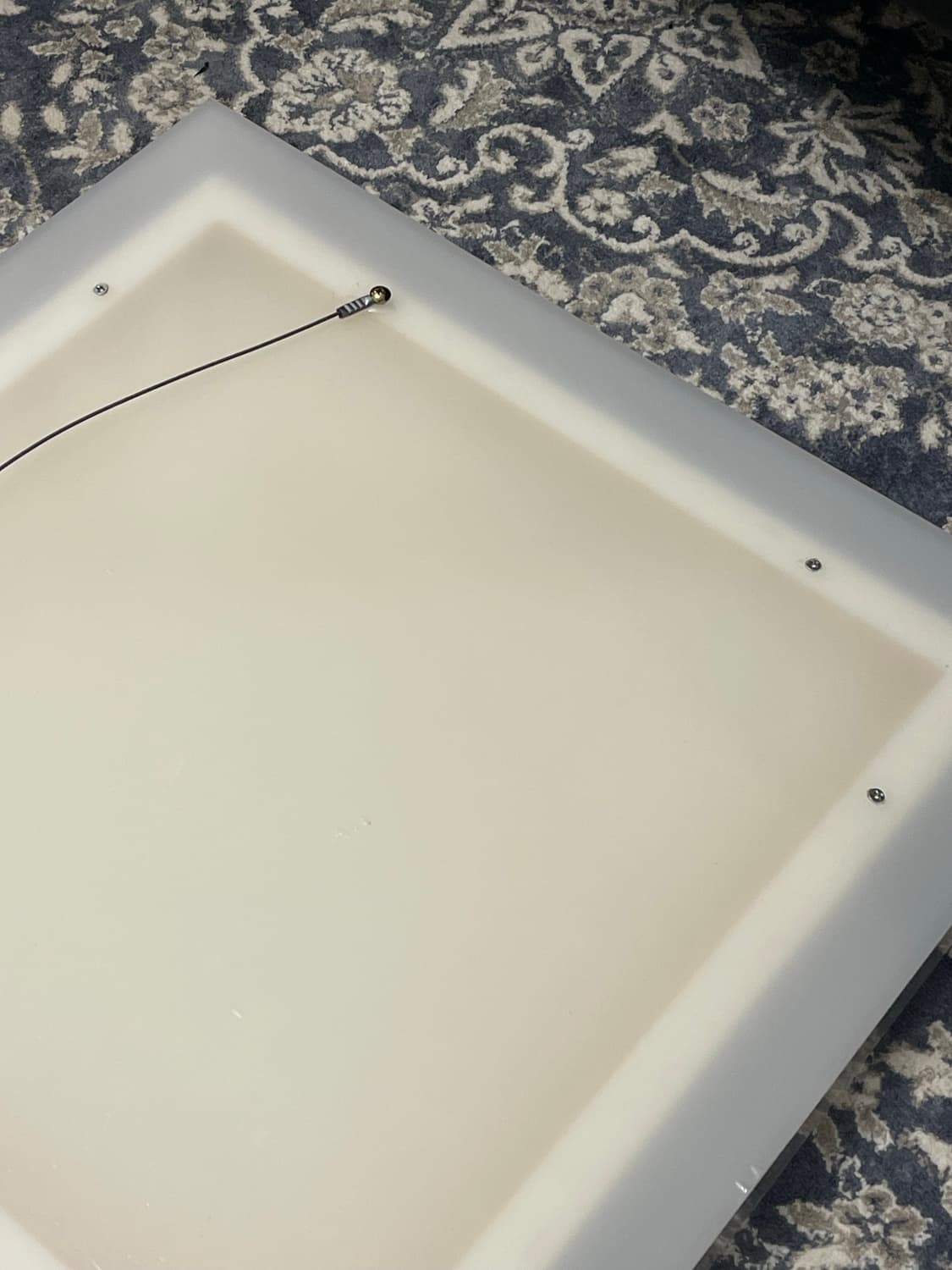 인물화 추상 회화작품 그림 유화 상품이미지3