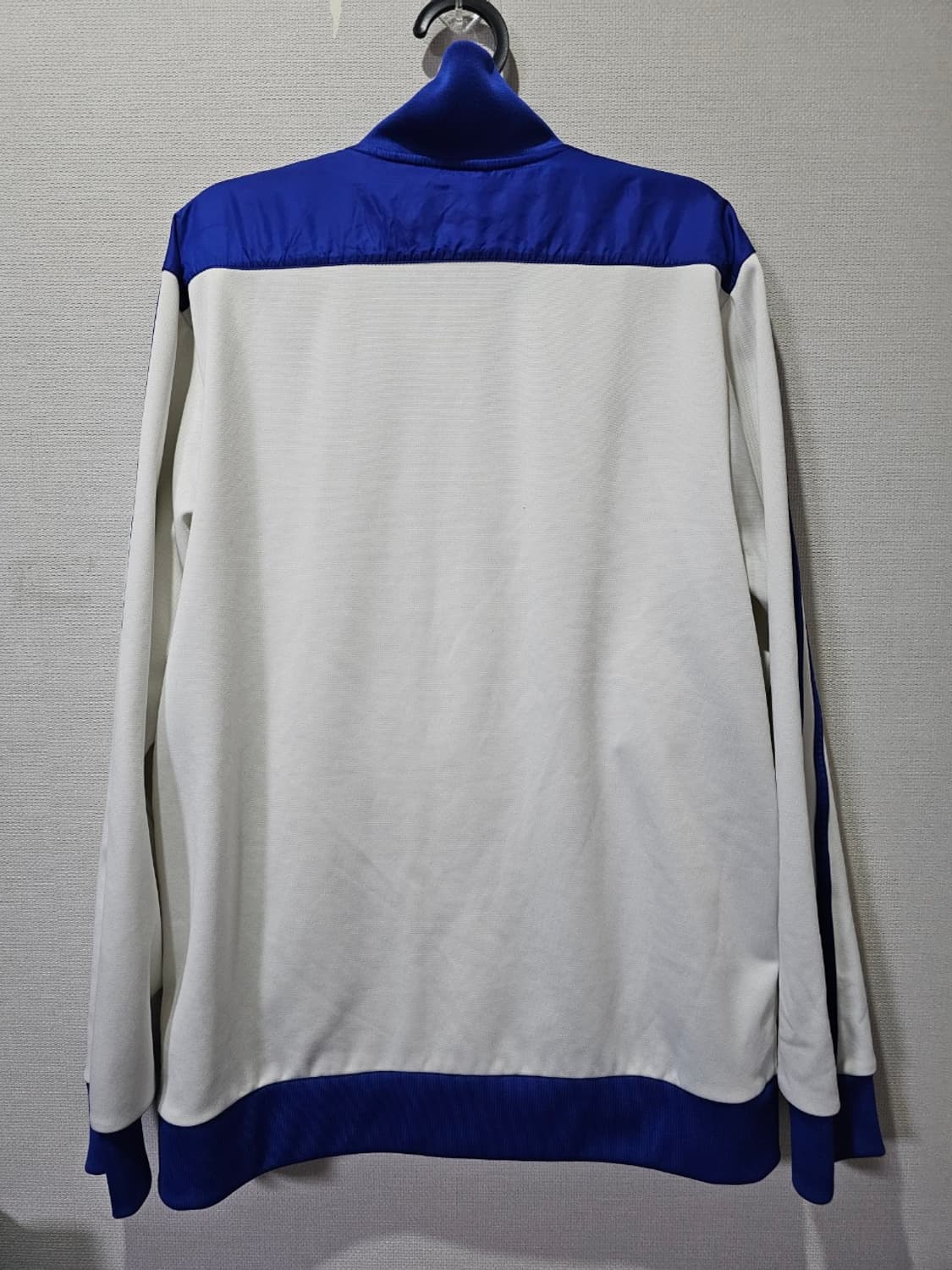 아디다스 대장 첼시 유니폼 트랙탑 져지집업 100 / L 상품이미지3