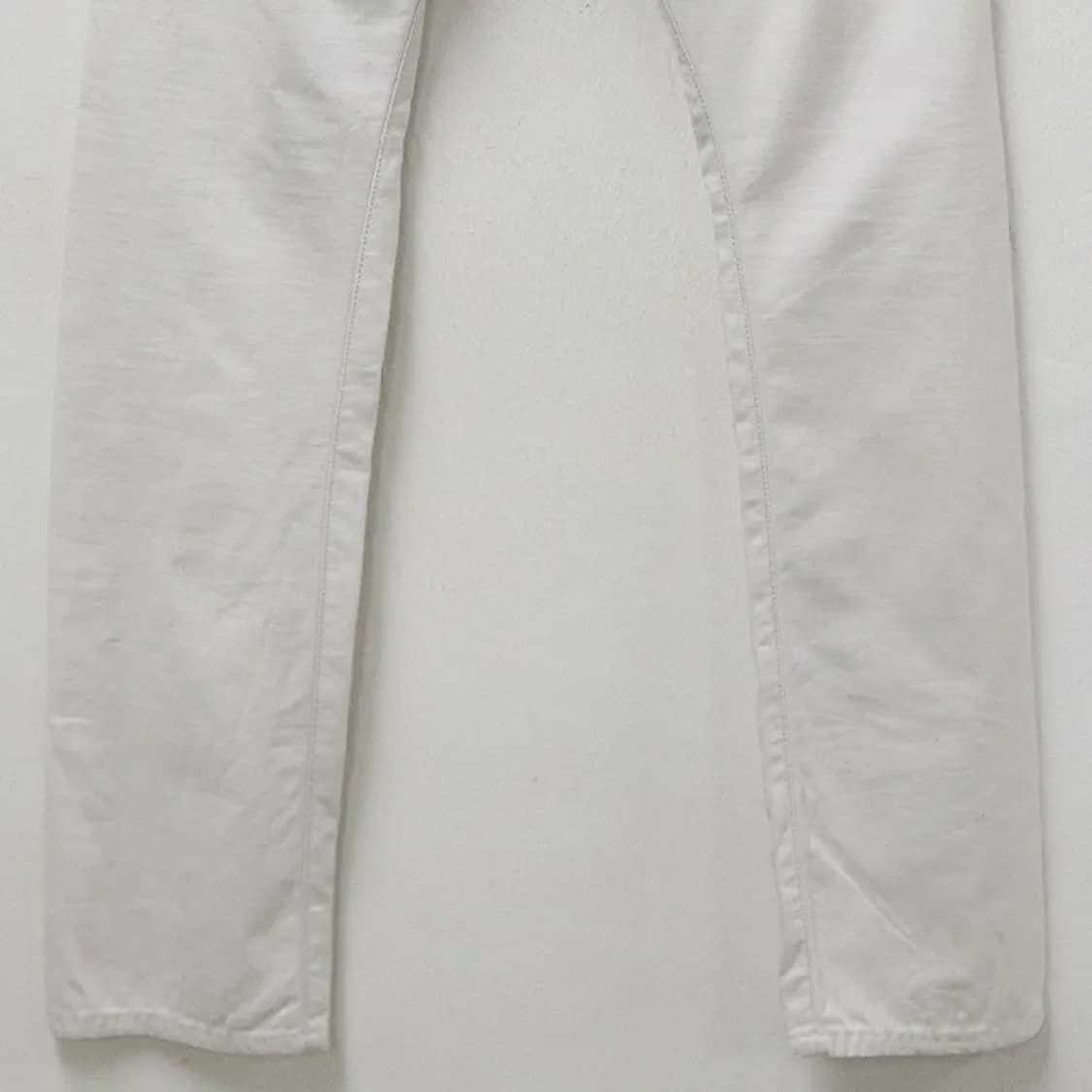 라드 뮤지션 일자핏 데님 팬츠 63539 상품이미지5