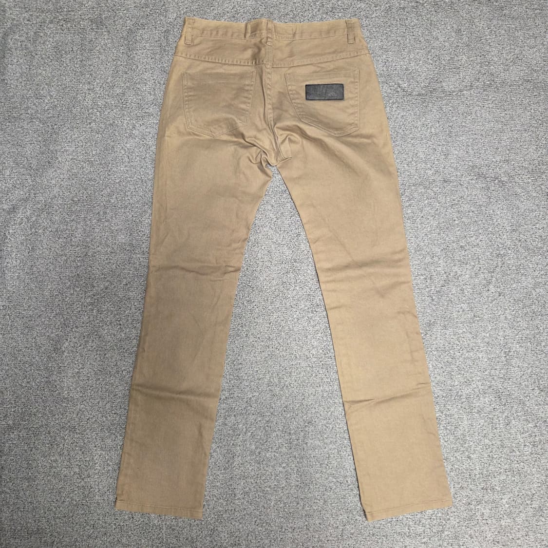 April Records 데님 팬츠 28-29 상품이미지6