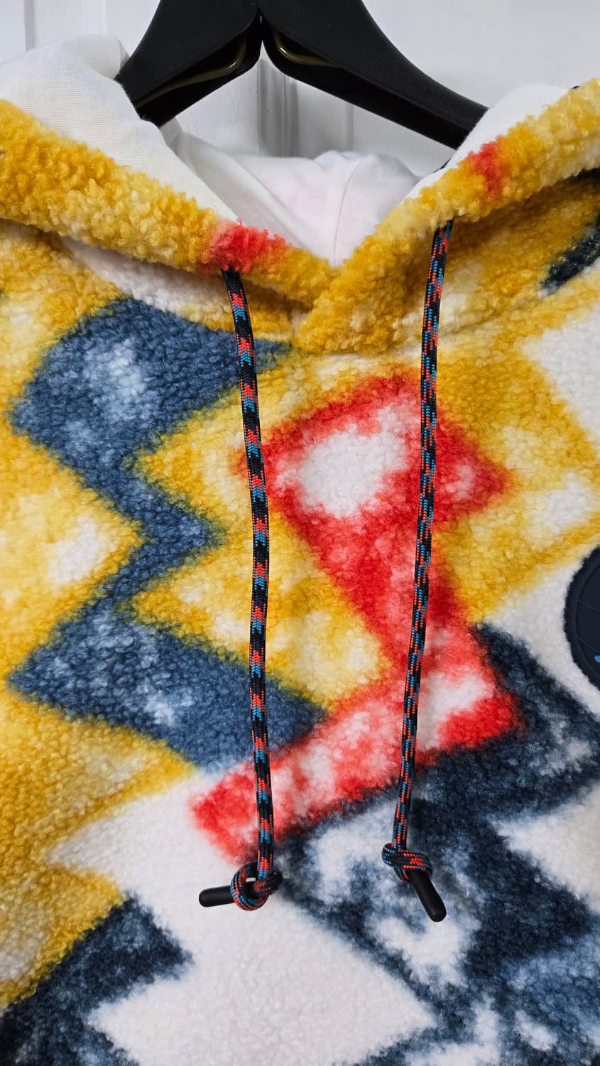 나이키 조던 플리스 후드티 상품이미지4