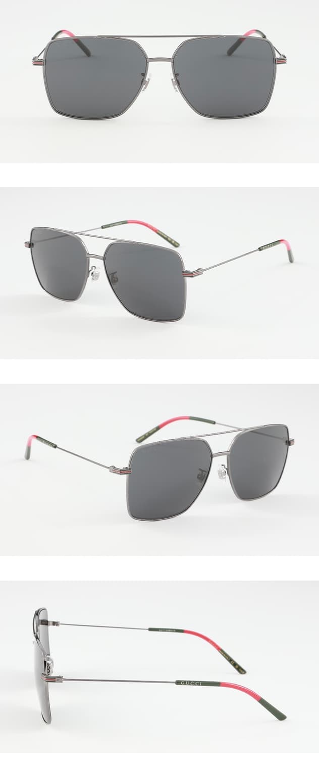 구찌 레드그린 신상메탈보잉(새상품 남녀공용) 상품이미지2