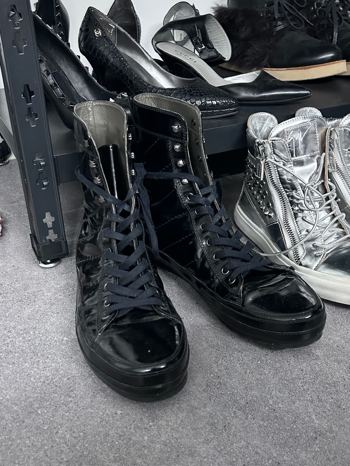 Archive Shoes Preview 상품이미지5