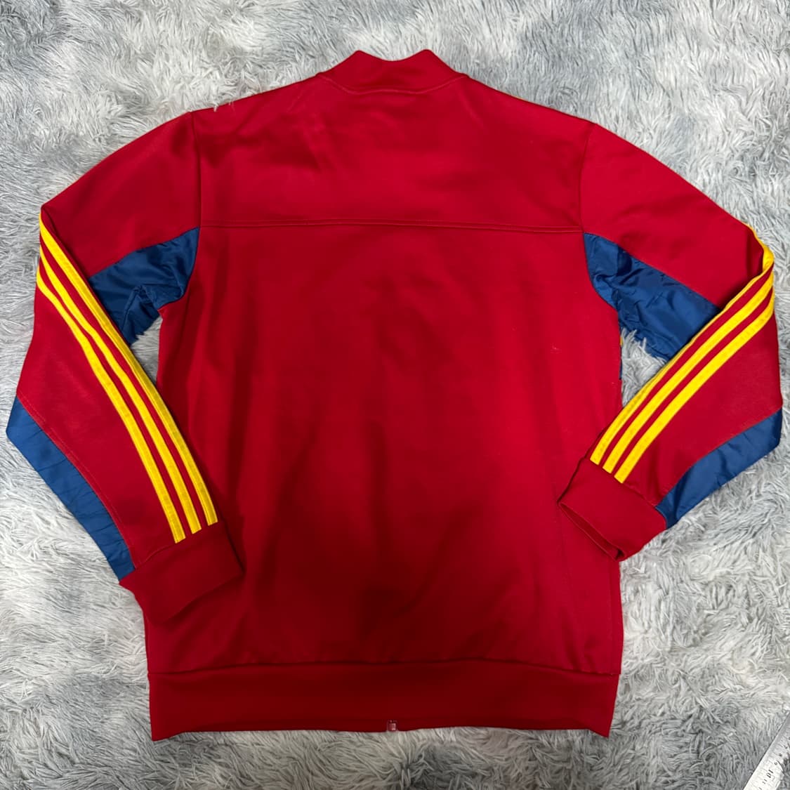 아디다스 스페인져지 105 XL사이즈  상품이미지5