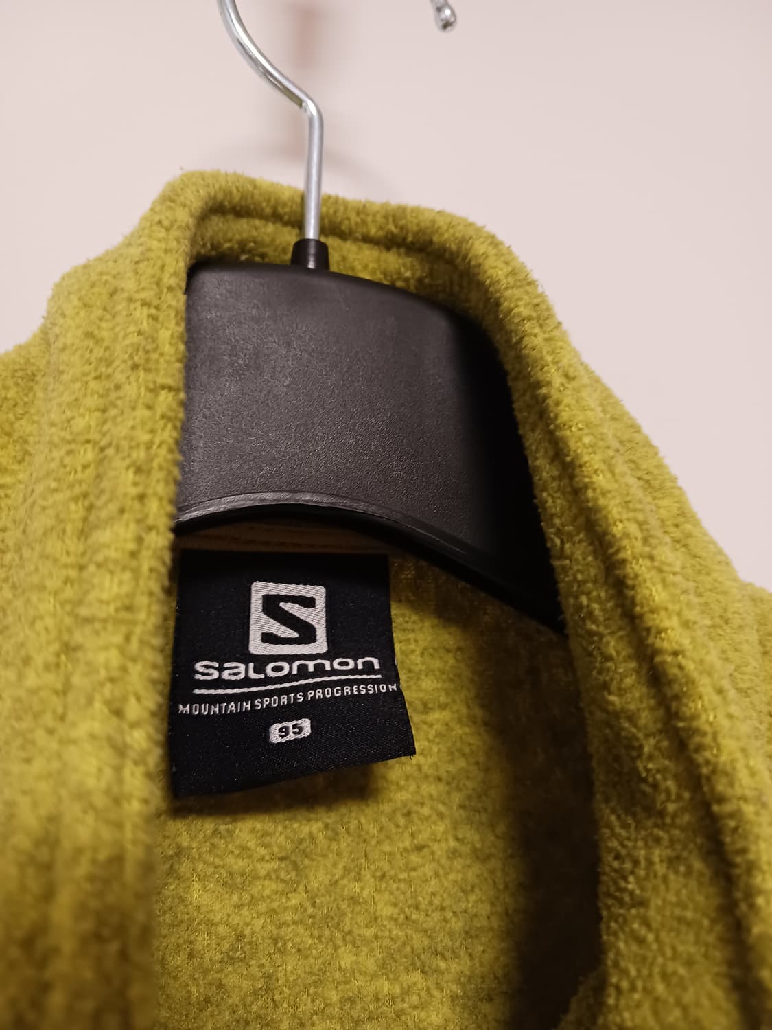 살로몬 플리스 상품이미지2