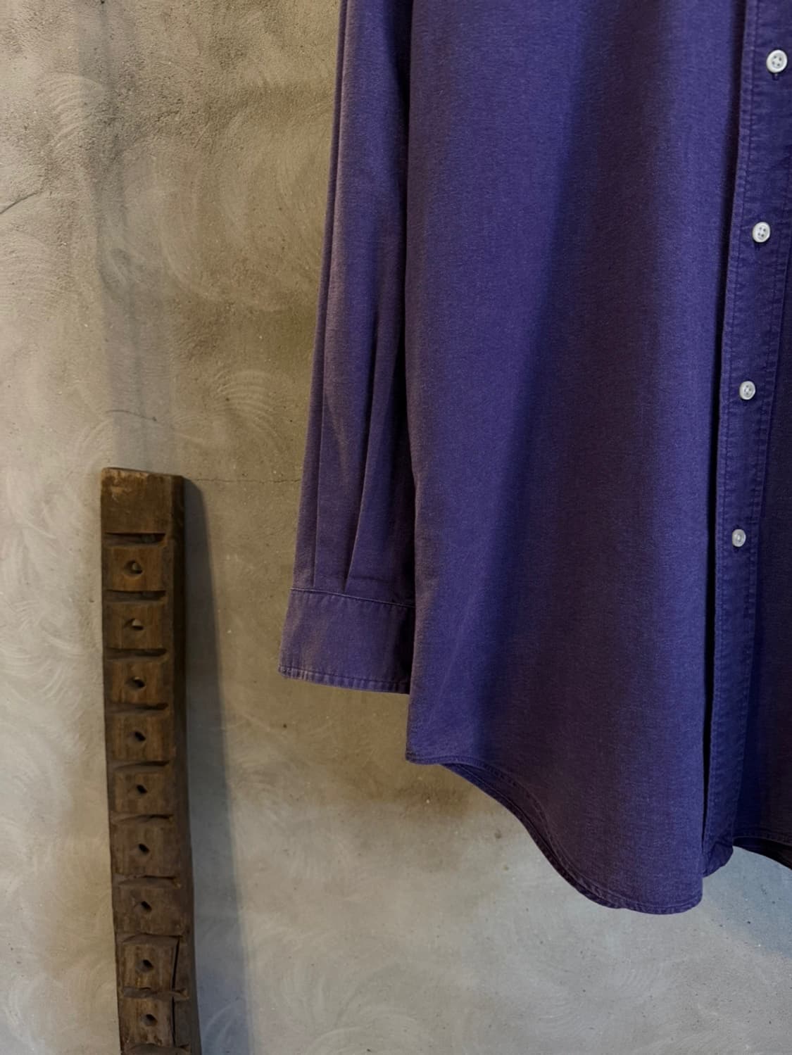 폴로 랄프로렌 버튼다운 셔츠 100 상품이미지8