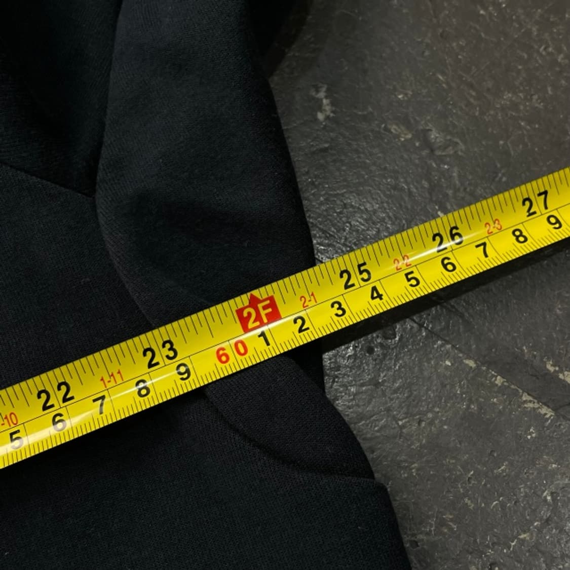 105 나이키 테크팩 맨투맨 상품이미지5