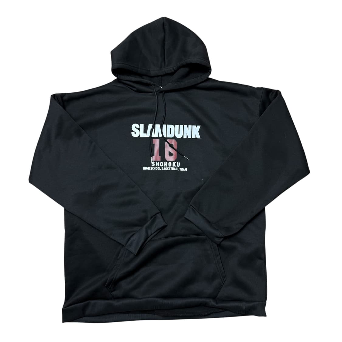 슬램덩크 강백호 후드티 상품이미지1