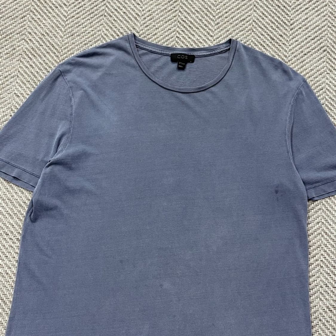 코스 베이직 티셔츠 v2901 상품이미지3