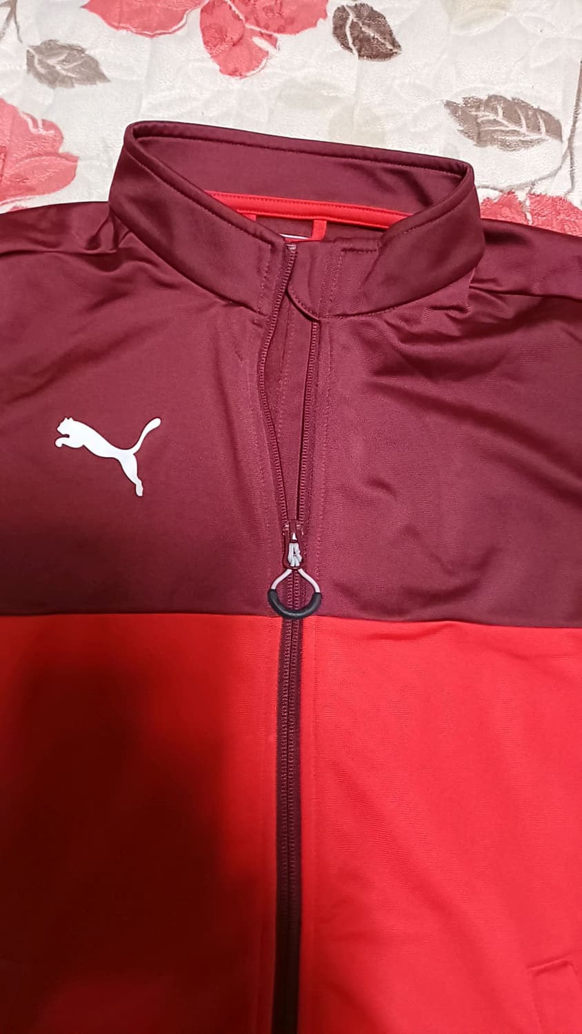 푸마 저지 95 가슴51 기장68 상품이미지2