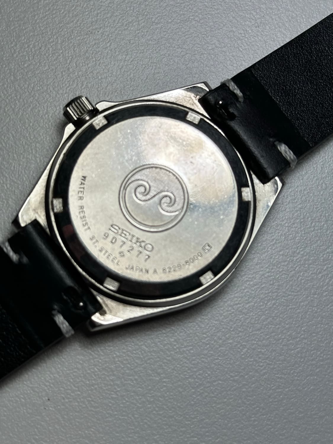 SEIKO quartz silverwave 상품이미지5