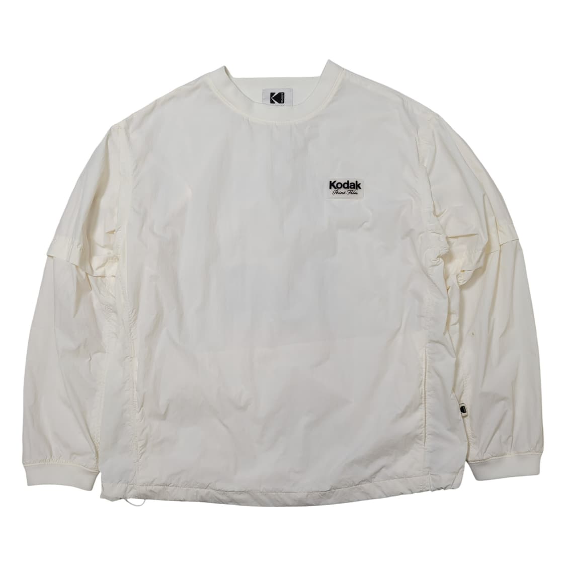 KODAK 코닥 레인보우 빅로고 웜업 상품이미지2