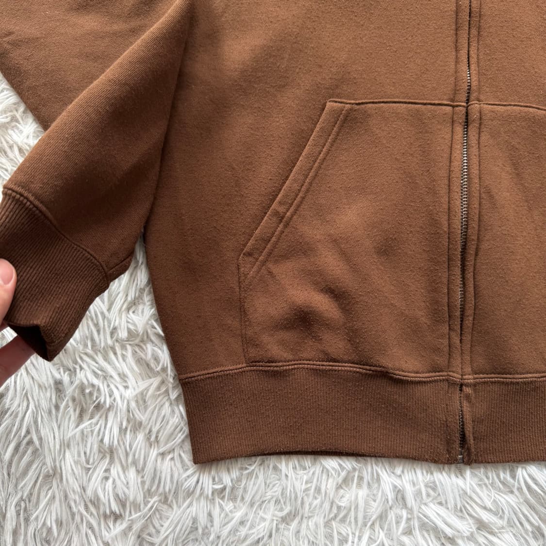 HANG TEN 일본빈티지 y2k 후드집업 y2k후드집업 L 42 상품이미지6