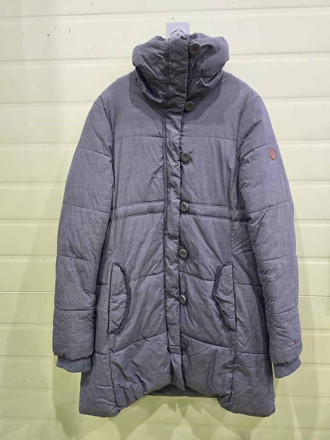 타미힐피거 여성 패딩 코트 XS 상품이미지6