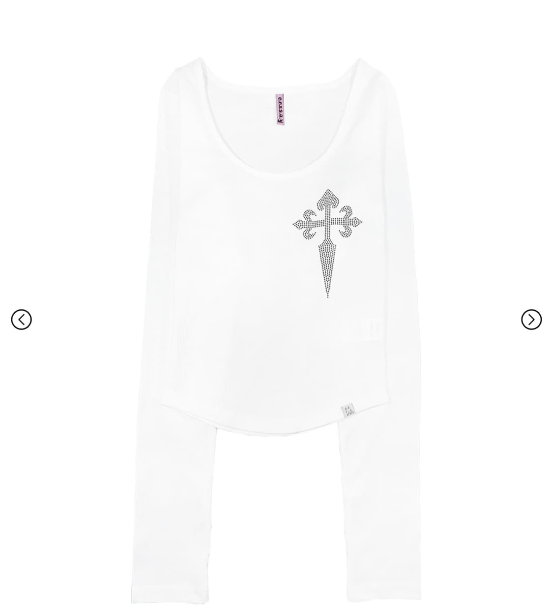 SERAPHIC T SHIRT 002 상품이미지1