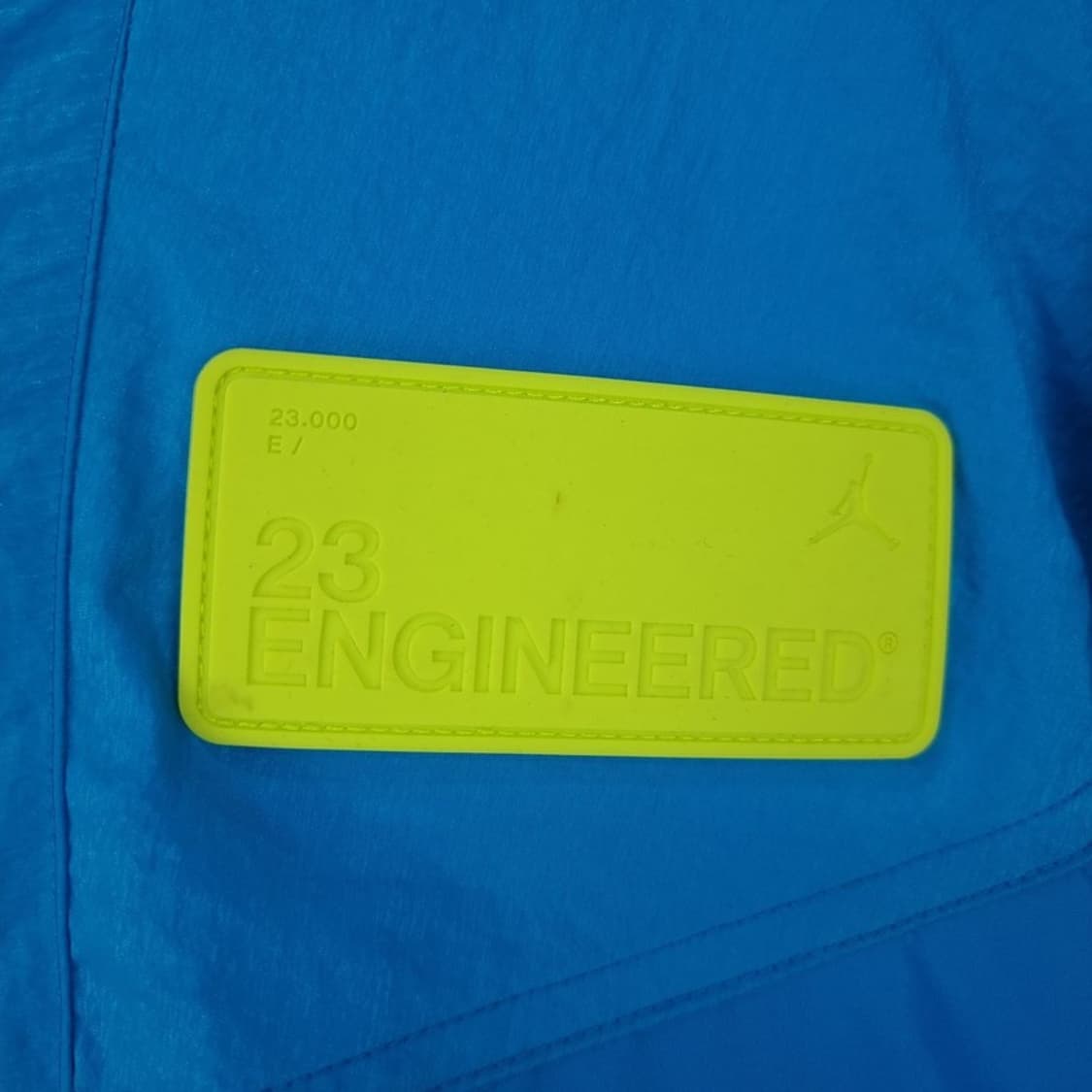 [나이키 조던] 오버핏 바람막이 자켓 M19226 상품이미지8