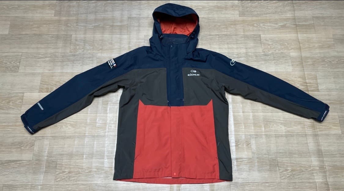 아이더 바람막이 등산 자켓 L(100) 상품이미지1