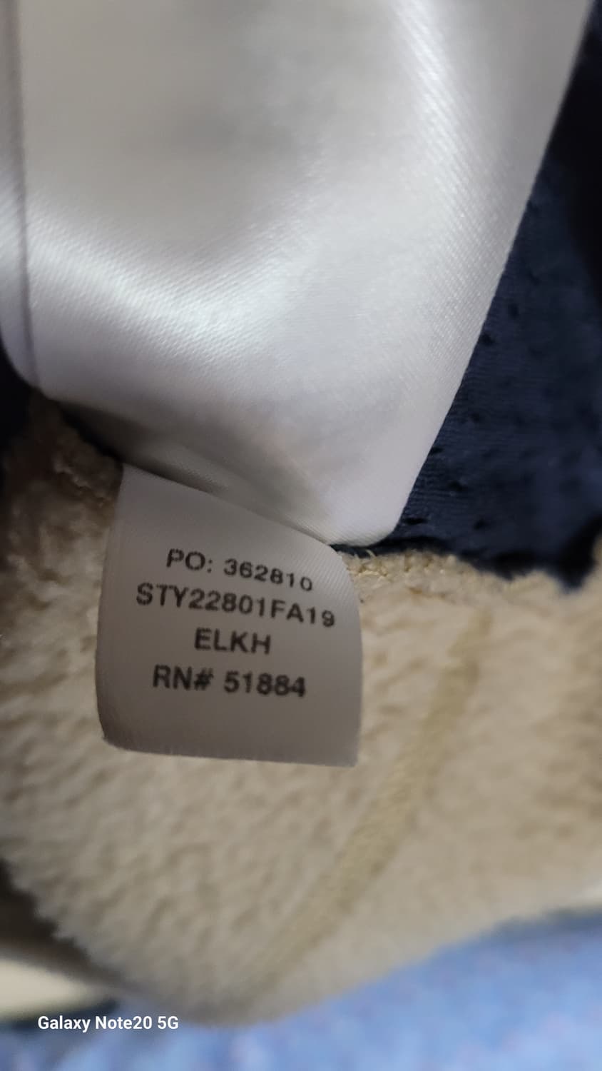 파타고니아 신칠라 상품이미지6