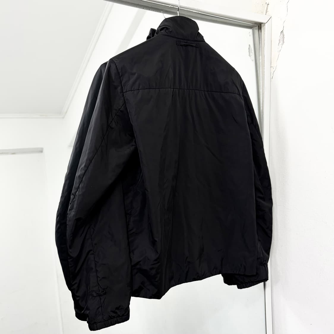 프라다 라이트다운 자켓 상품이미지6