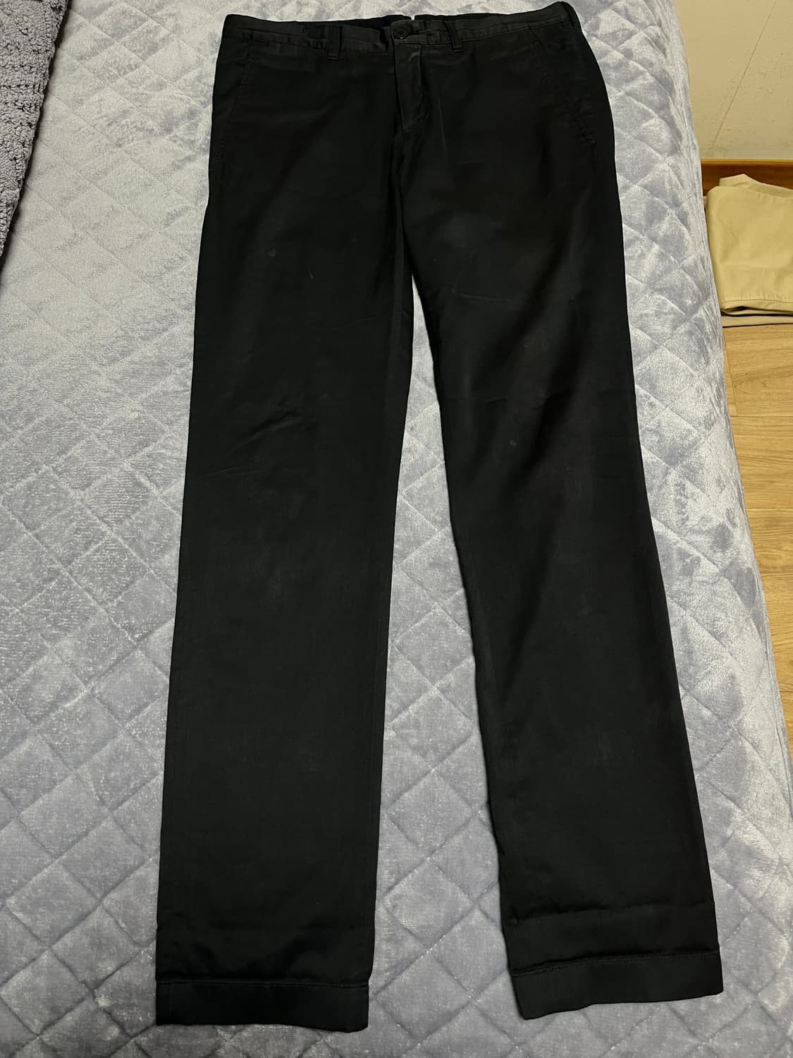 프라다 트라우저 상품이미지2