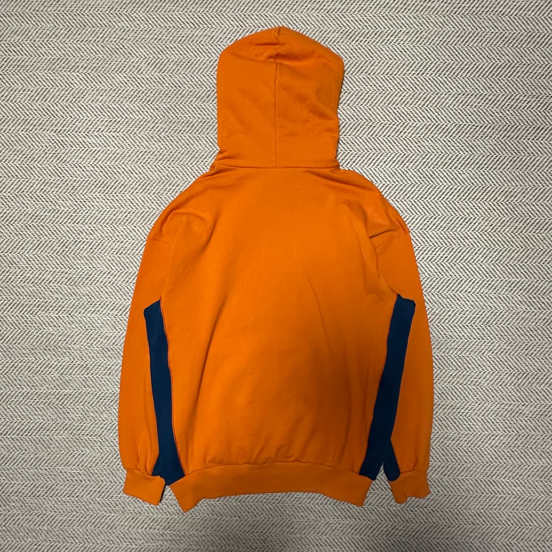 KEBOZ heavy sweatshirt hoodie 상품이미지2