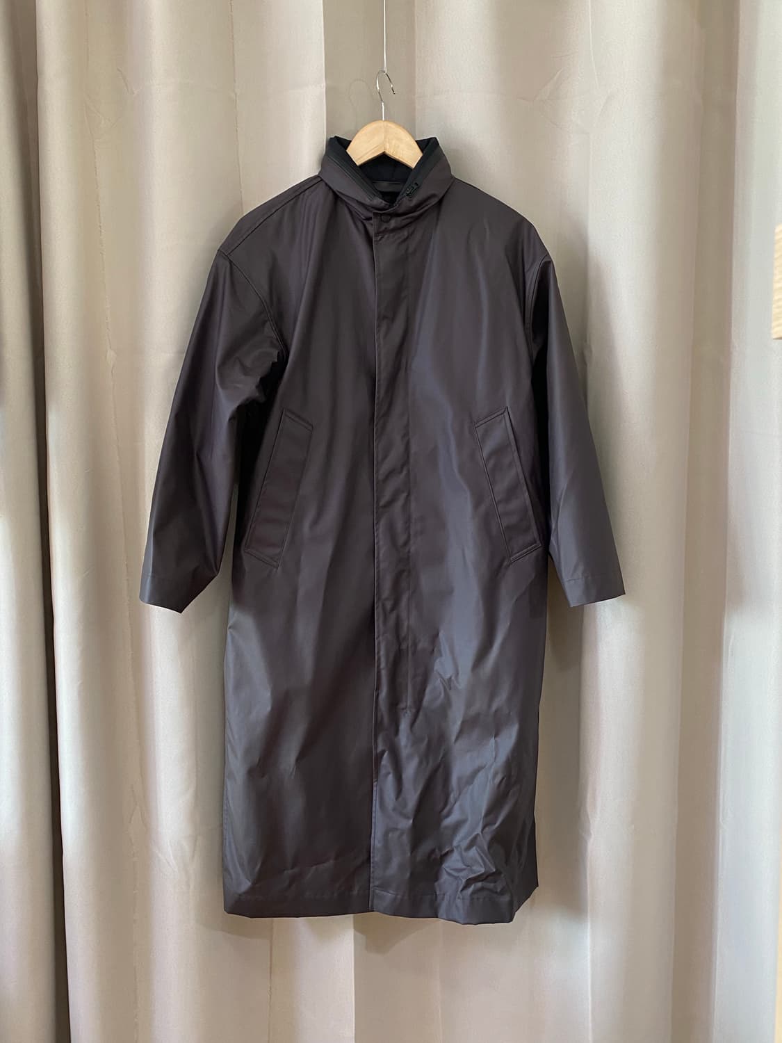 Uniqlo U coat 상품이미지1