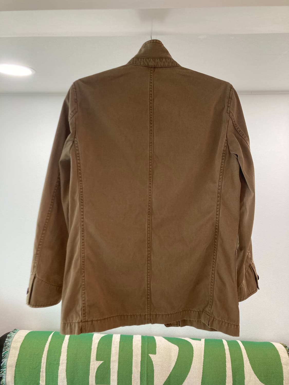 UNITED ARROWS green label relaxing 초어자켓 상품이미지4