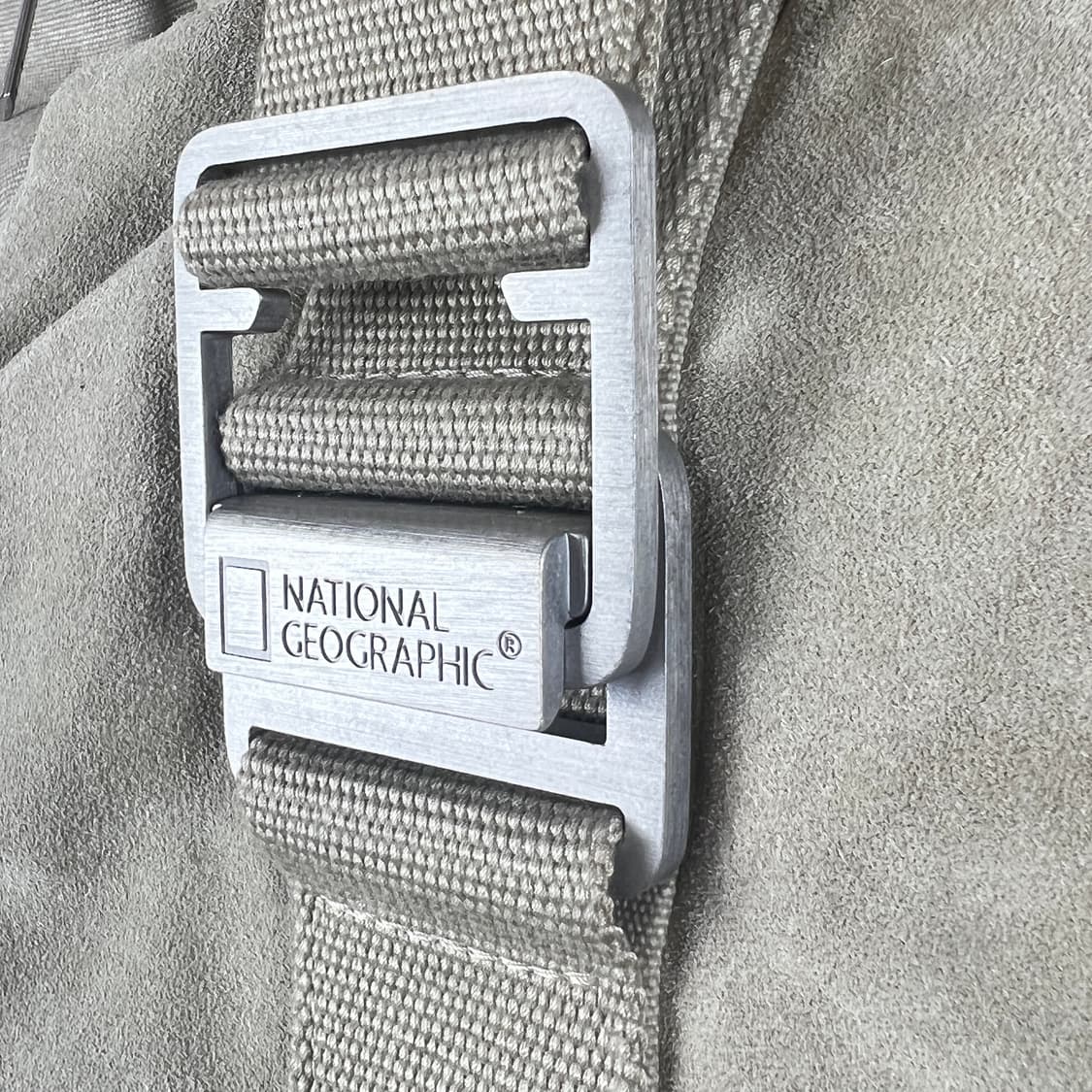 [택포] 내셔널지오그래픽 프라이빗컬렉션 미디엄 백팩 (NG P5090) 상품이미지7