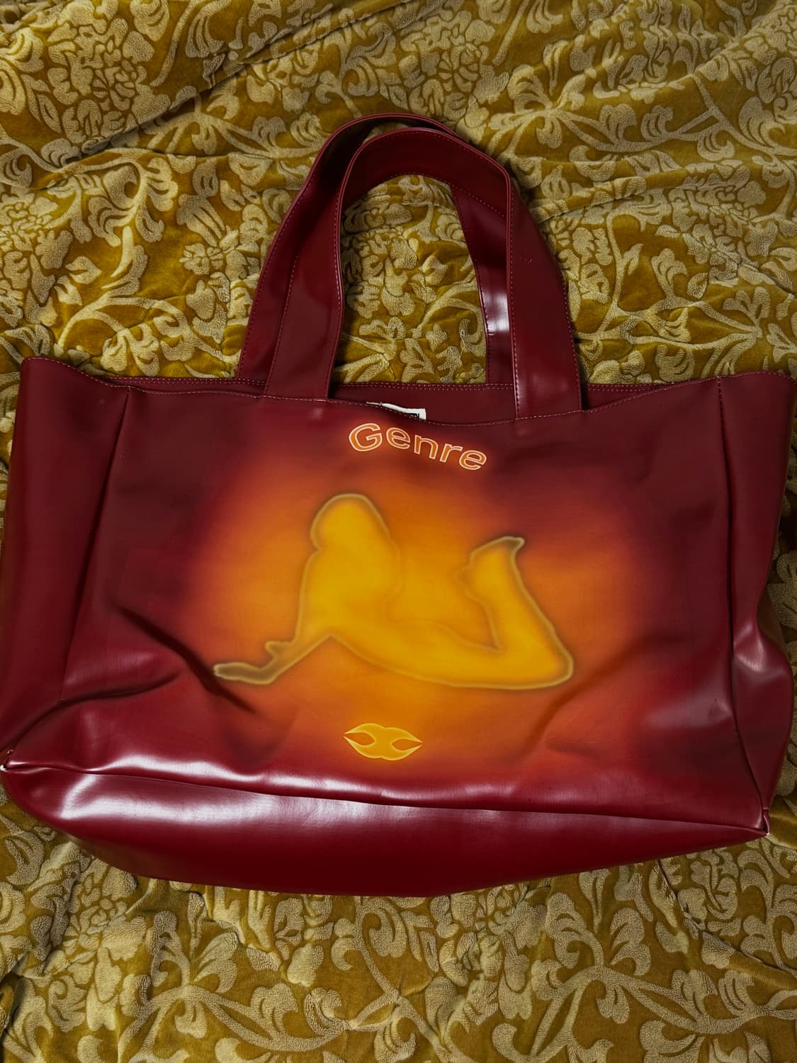 모자이크 소사이어티 백 상품이미지2