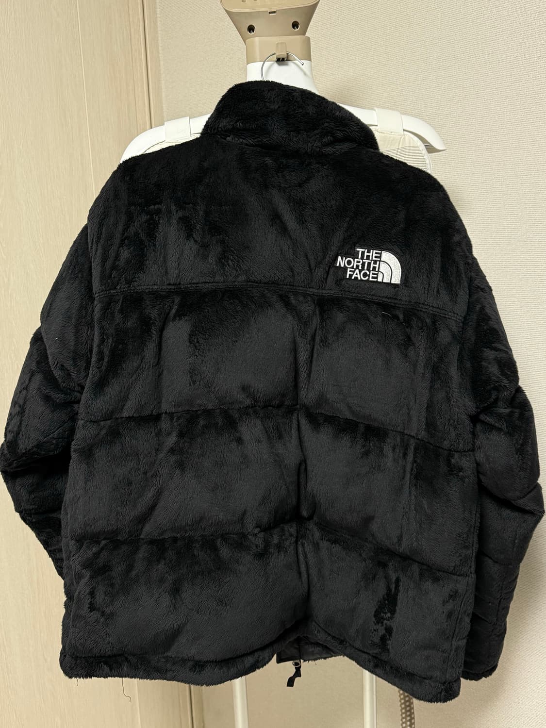 노스페이스 벨루어 눕시  상품이미지4