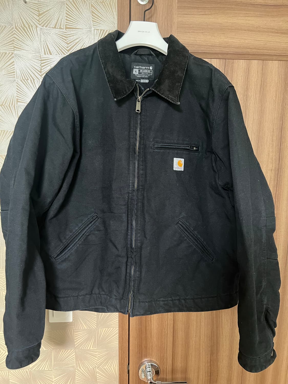 칼하트 US 디트로이트 xl 상품이미지1