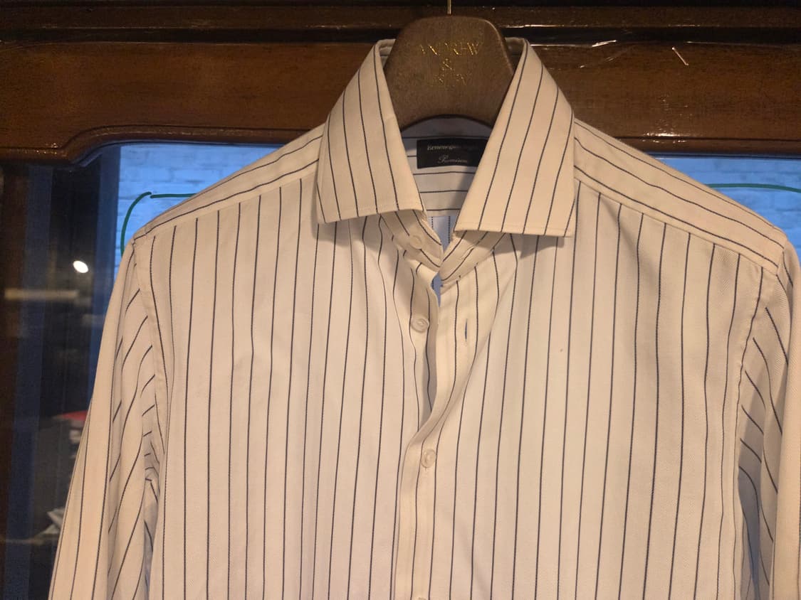 에르메네질도 제냐 셔츠 상품이미지8