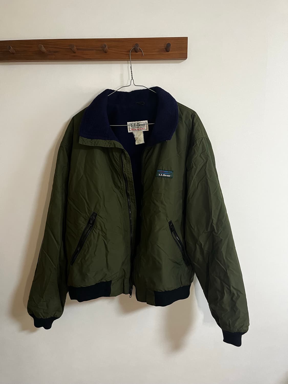 LL Bean 엘엘빈 아우터 상품이미지1