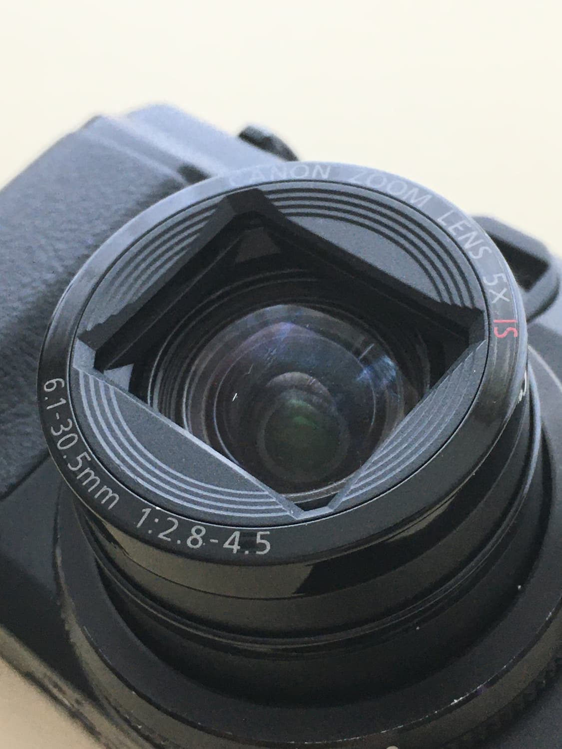 캐논 파워샷 G10 (canon powershot g10) 상품이미지9