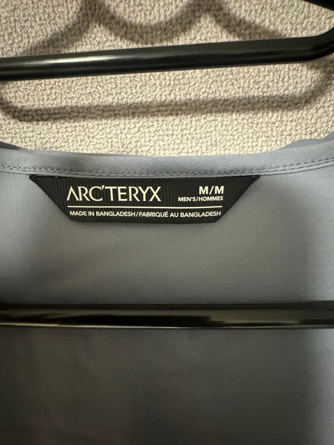 아크테릭스 스쿼미시 후디 상품이미지4