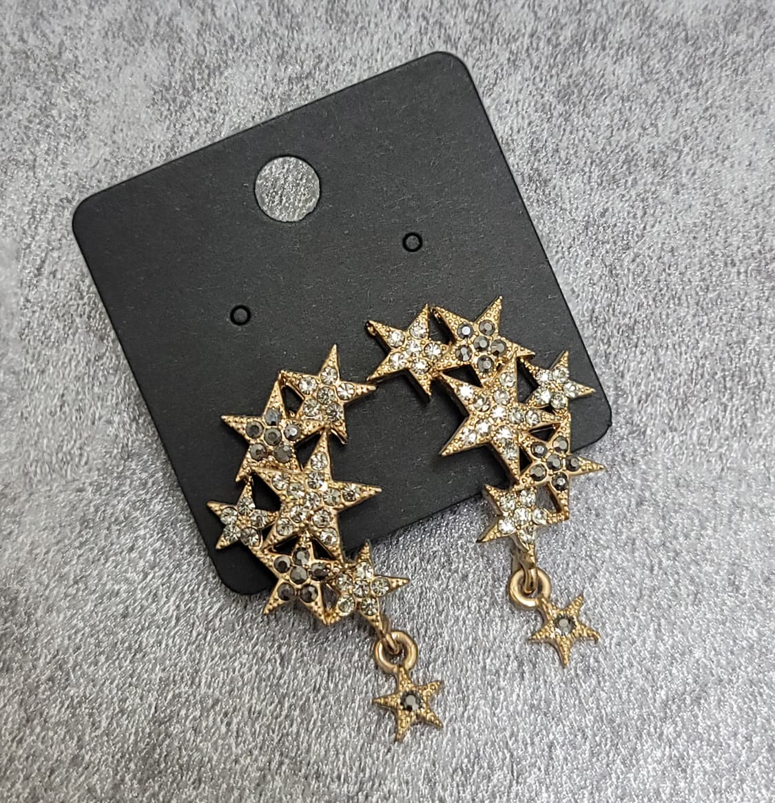 star earrings 상품이미지1