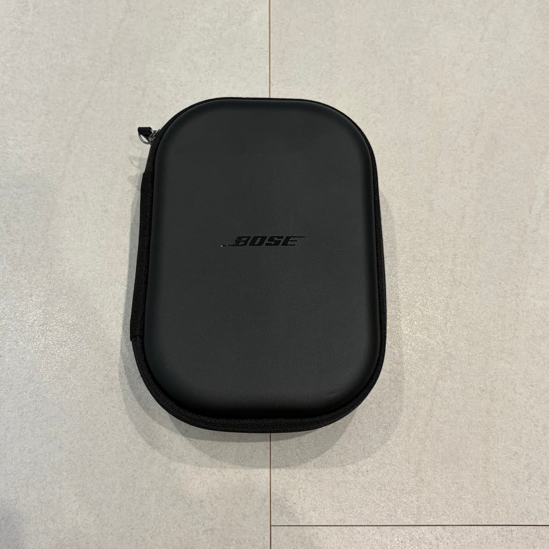 보스 QC45 블랙 노이즈캔슬링 헤드셋 상품이미지8