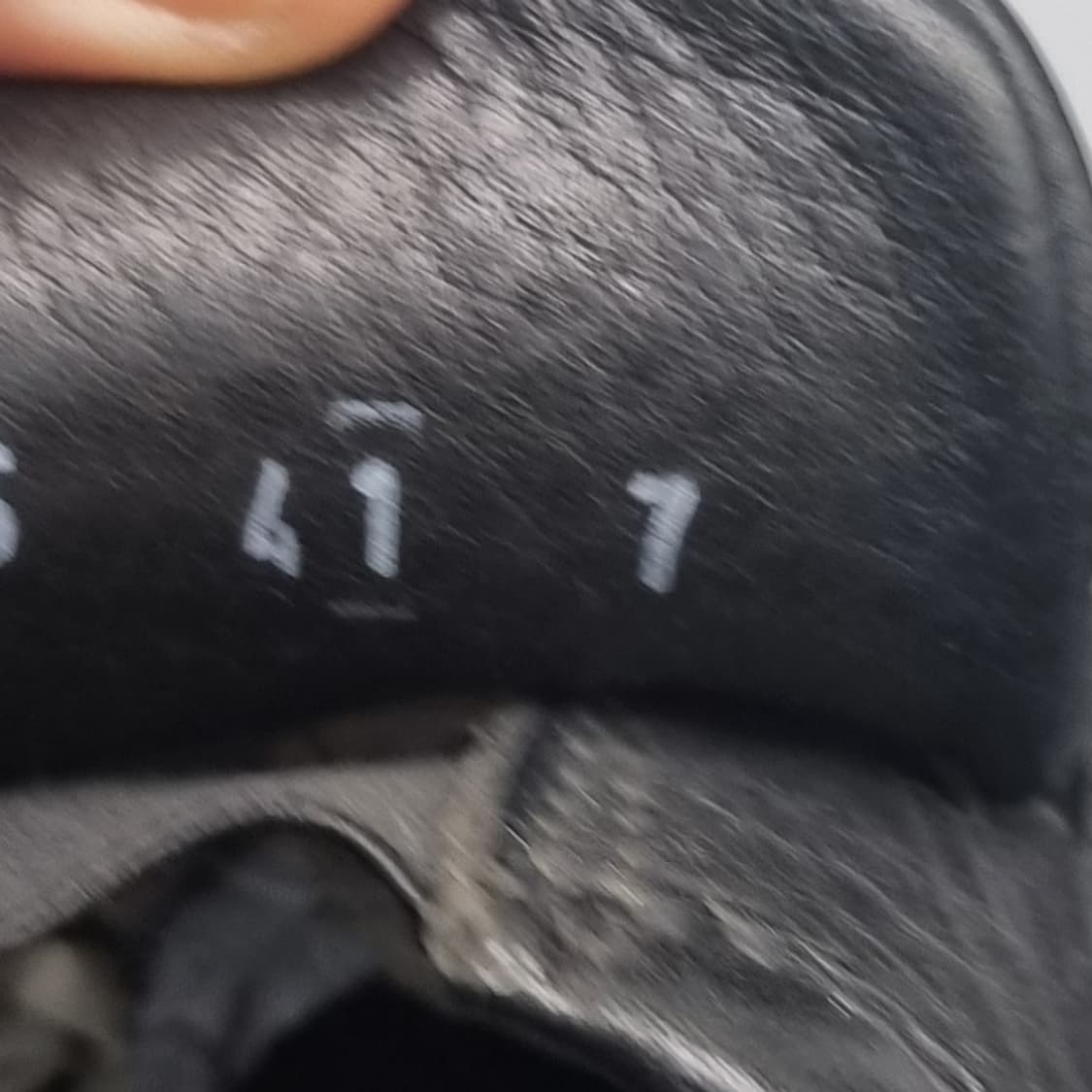 폴스미스 레더 남성로퍼41 260 상품이미지6