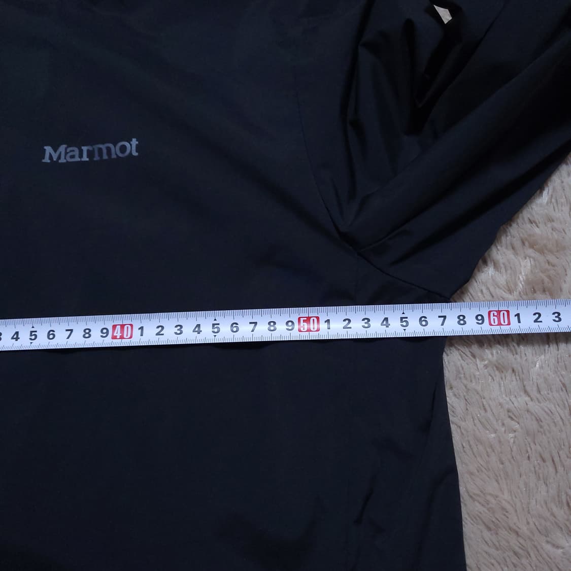 Marmot 남 자켓 105 0402 상품이미지4