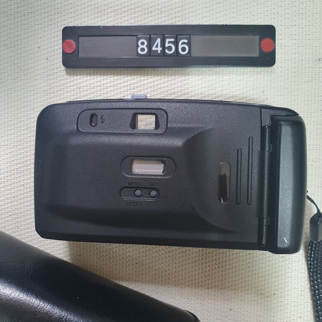 신도리코 SR-33 WD 필름카메라 파우치포함 상품이미지4