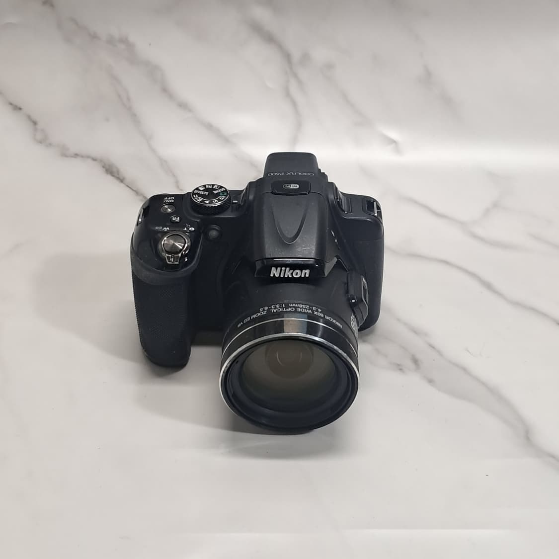 니콘 쿨픽스 COOLPIX P600 초망원 하이엔드 디카 상품이미지2