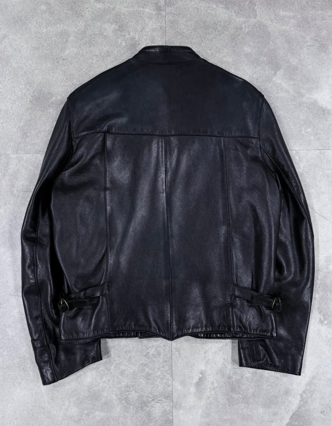 아네스베 옴므 나플레옹 레더자켓 상품이미지2