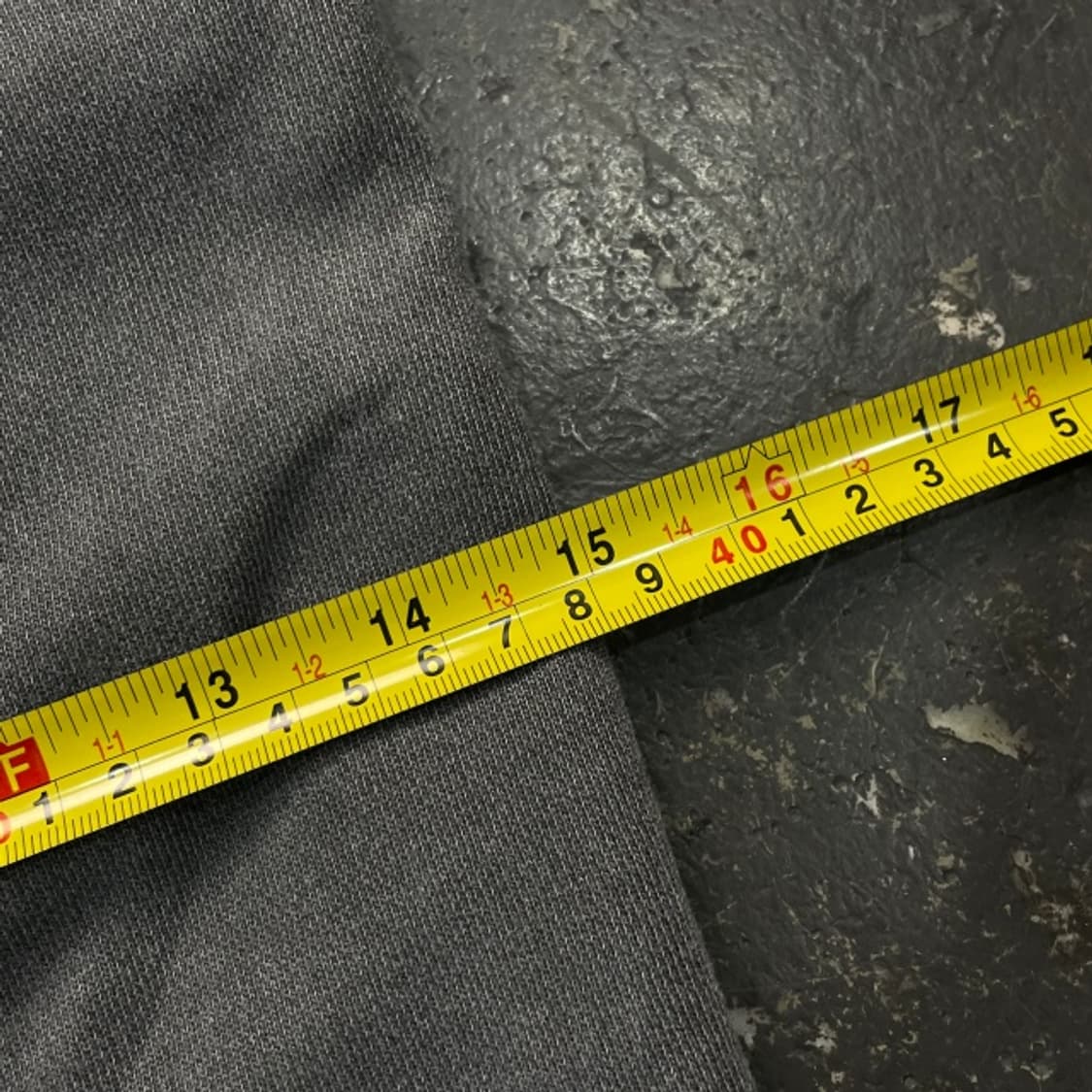 100 엄브로 피그먼트 팬츠 상품이미지7