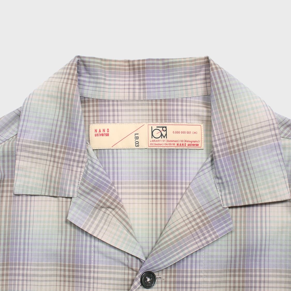 NANO UNIVERSE 상품이미지2