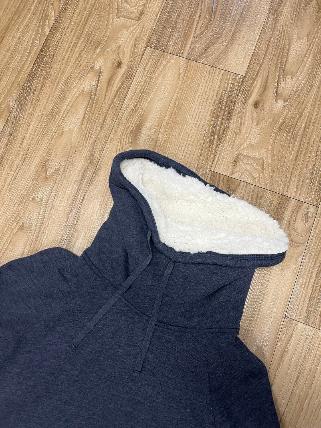 아베크롬비 쉐르파넥 풀오버 상품이미지3