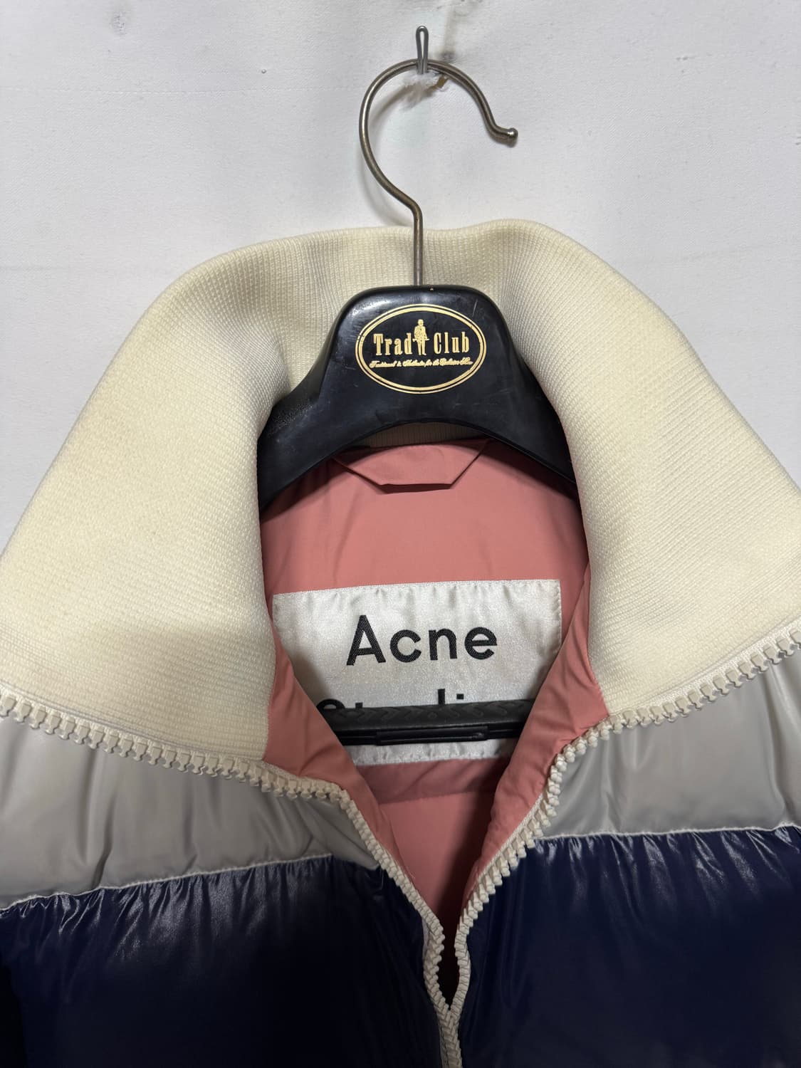 34 아크네스튜디오 푸퍼 패딩 상품이미지8